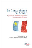 Francophonie en Acadie (La)